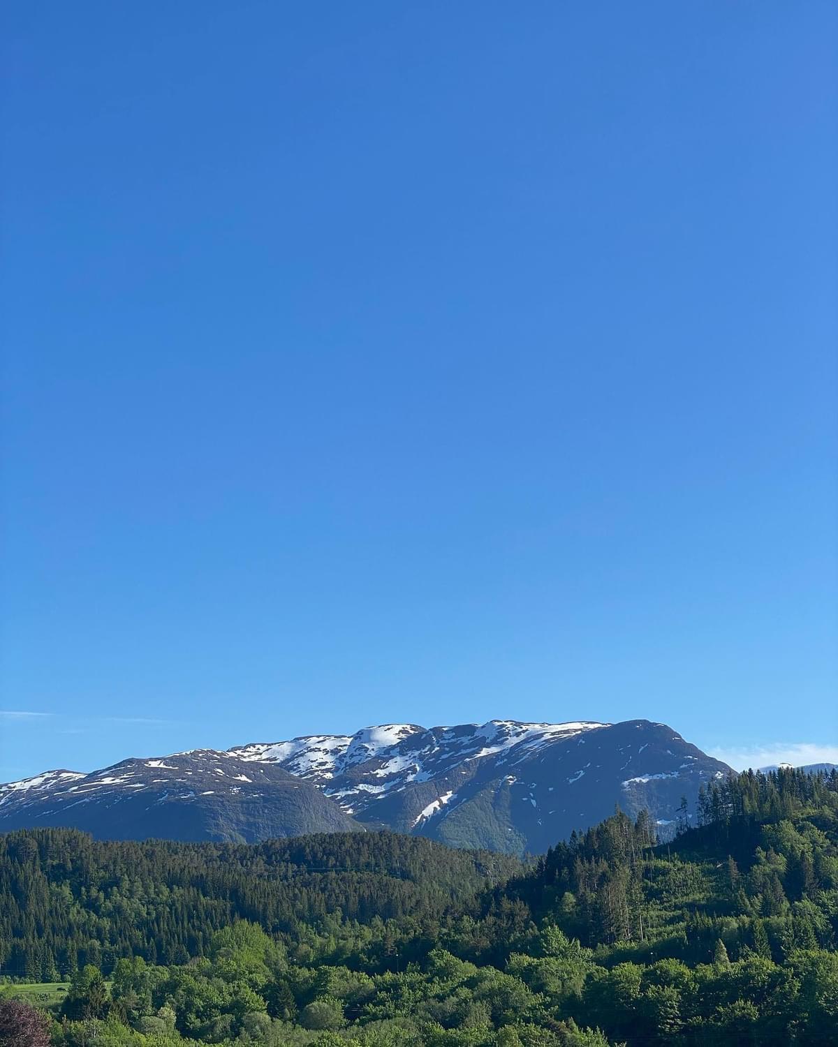 Sjoholt Sommerhotell Orskog Bagian luar foto